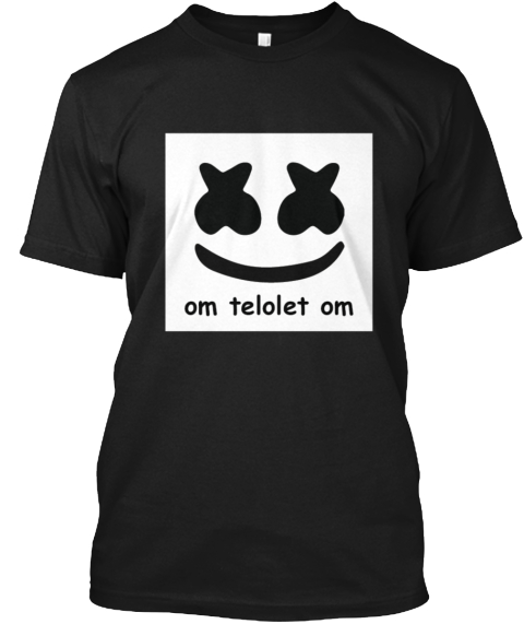 om telolet om dj marshmallow edition t shirt teespring om telolet om dj marshmallow edition t shirt teespring