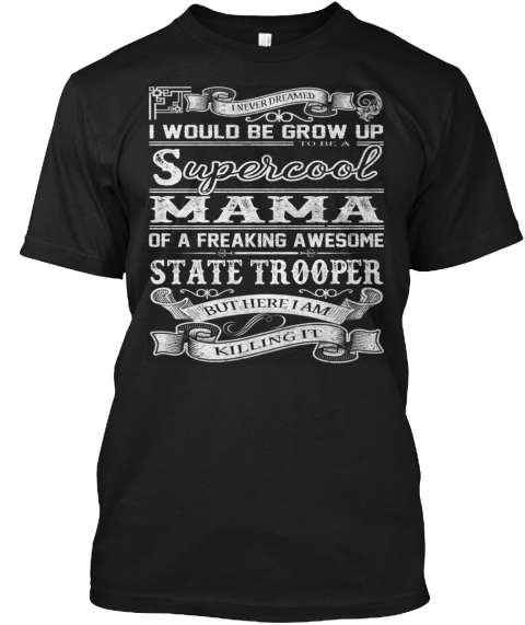 cool mama shirt