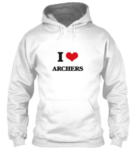 pll archers shirt