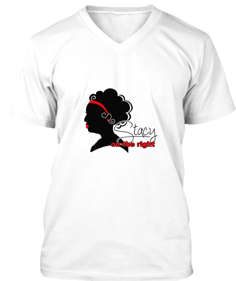 Limited Edition Stacy On The Right Tees! Products | Teespring