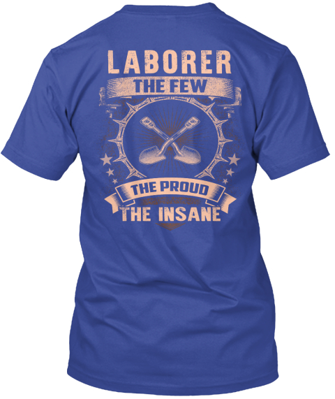 laborer shirts