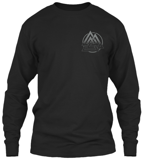 sons of odin sweatshirt