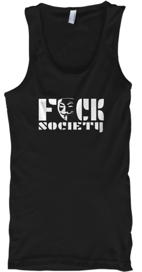 f society t shirt