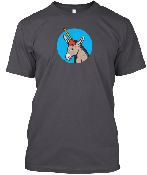  Www.Successhacker.Co Asphalt T-Shirt Front