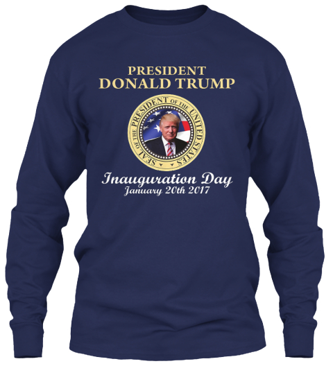 inauguration day t shirts