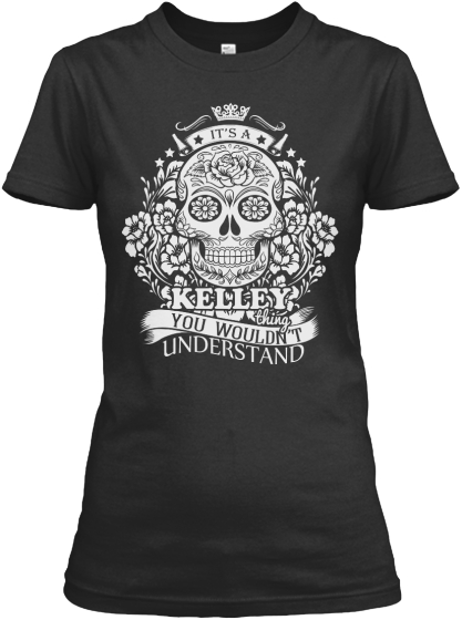 kye kelley t shirts