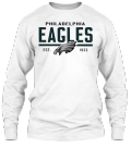 Danelo Cavalcante Eagles T Shirt - TheKingShirtS