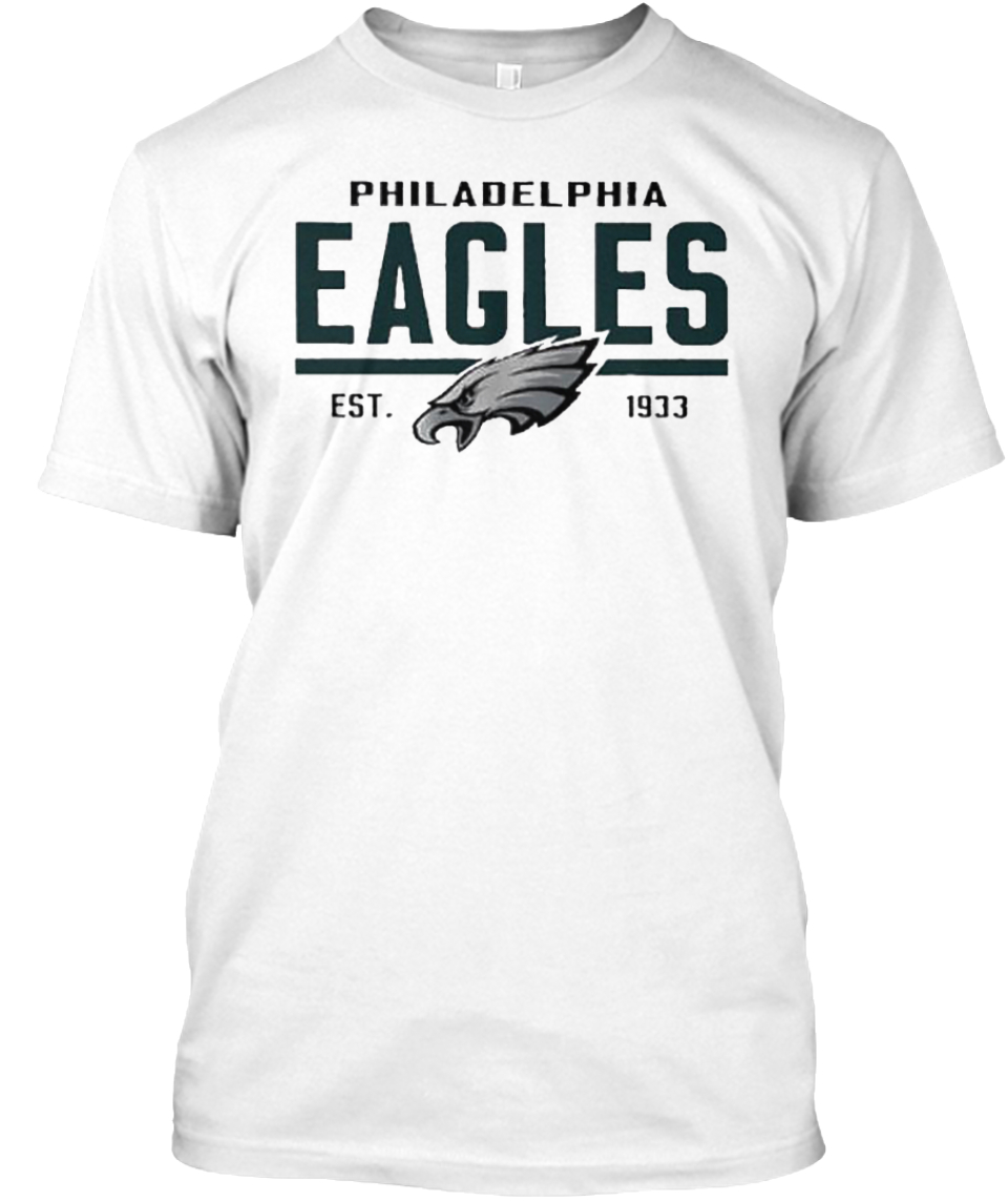 Danelo Cavalcante Eagles T Shirt - TheKingShirtS