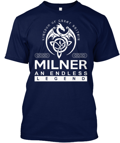 james milner t shirt