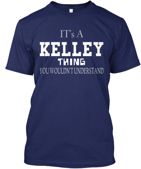 kye kelley t shirts