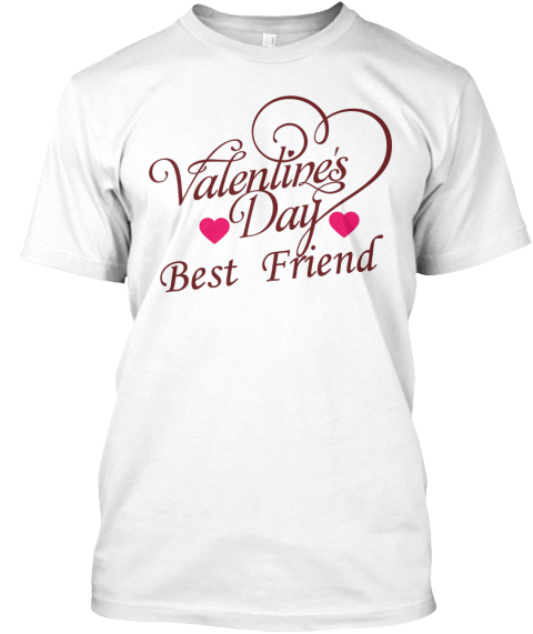 Limited Edition Best Friends T Shirts Valentine S Day Best Friend Products Limited Edition Best Friends T Shirts Valentine S Day Best Friend Products