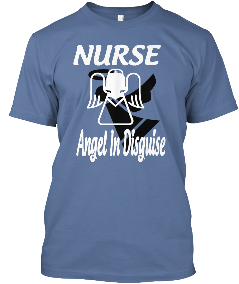 Nurse Angel In Disguise Nurse Angel In Disguise Products From