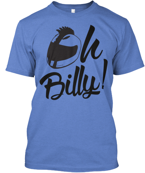 billy billy shirt