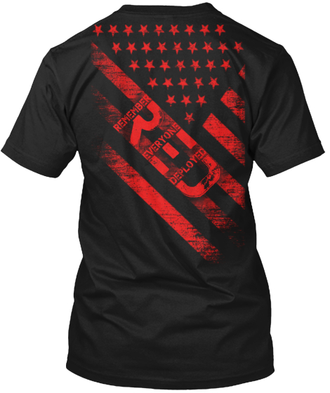 team rar shirt