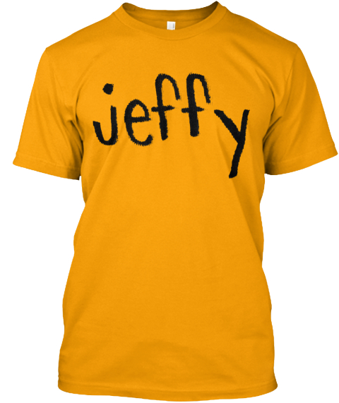 jeffy shirts for sale