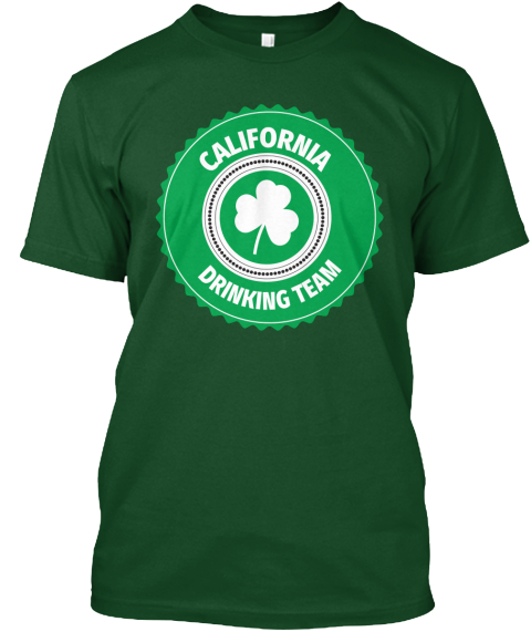 old navy st patricks shirts
