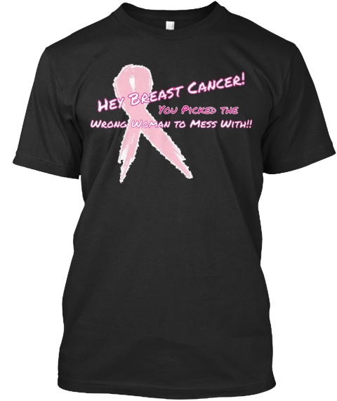 Fundraiser For Rose!!! - Hey Breast Cancer! You Picked the Wrong Woman ...