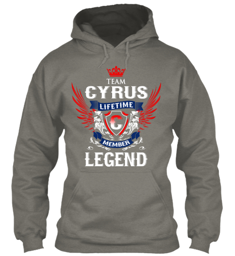 24+ Lifetime With Cyrus Images
