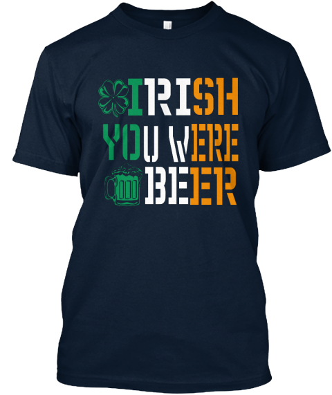 Irish You Were Beer! - IRISH YOU WERE BEER Products from Get Your Irish ...