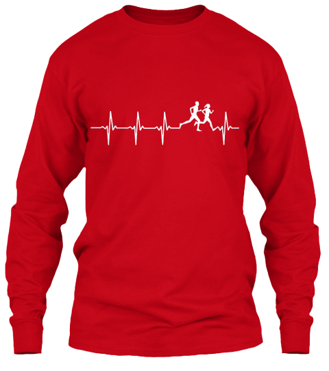 cross country running shirts