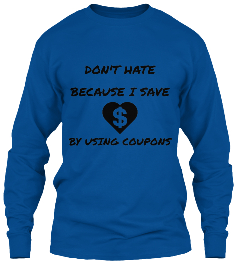 Teespring coupon code