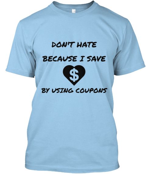 Teespring coupon code