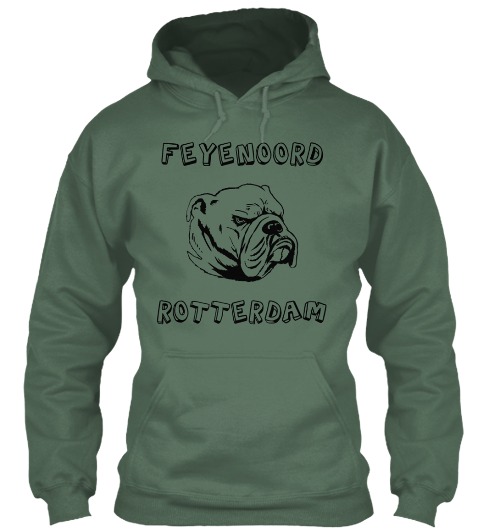 feyenoord hoodie