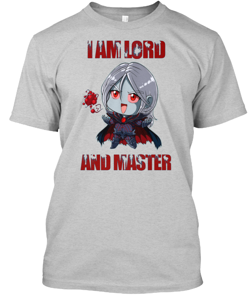 League Of Legends Lol Vladimir Products From Lol Teespring