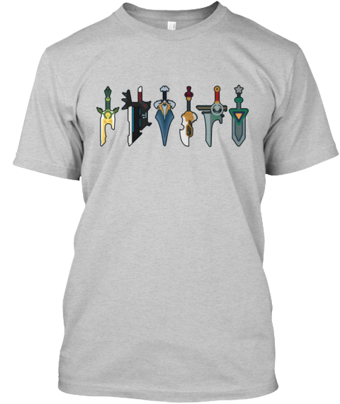 riven shirt