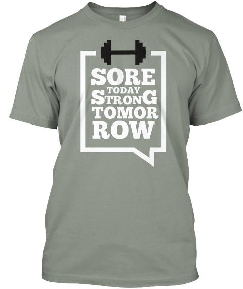 live sore t shirt