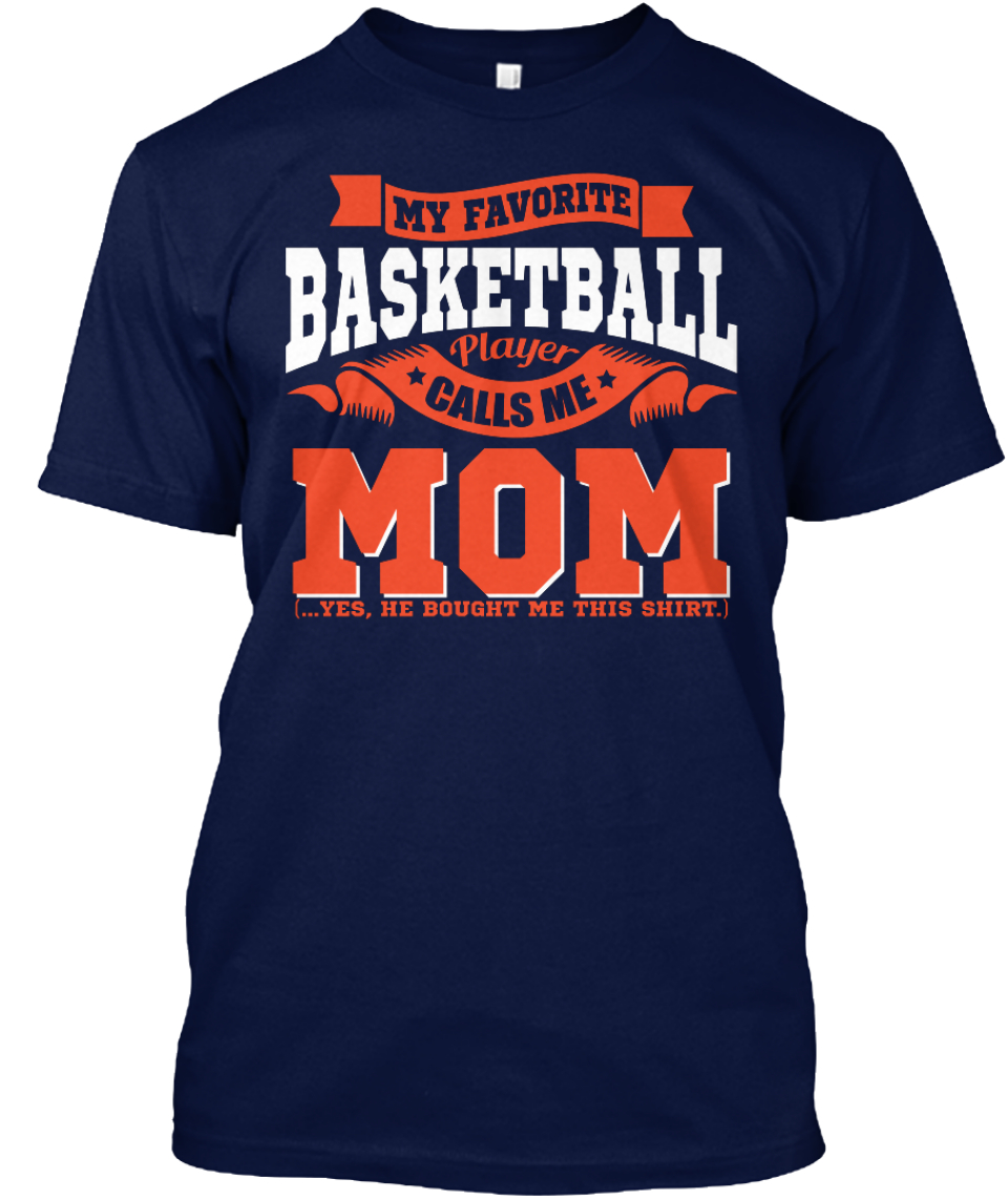 Basketball Mom Shirts 2017 Products from Basketball T-shirts | Teespring