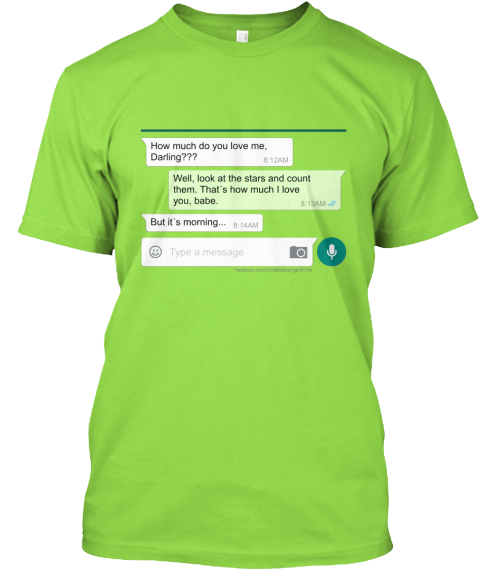 funny t shirt messages