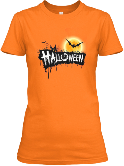Limited Edition Halloween Products | Teespring