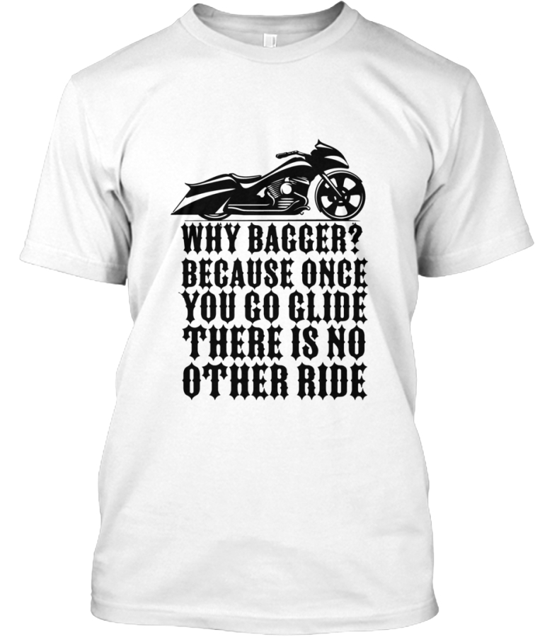 bagger life shirts