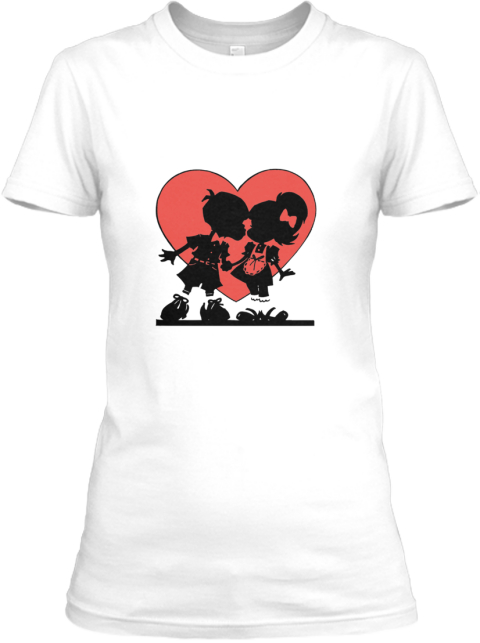 Sweet Love T Shirt | Teespring