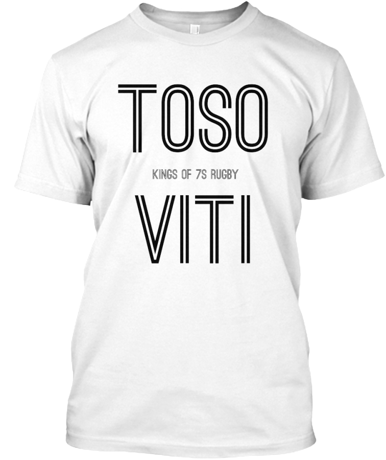 Toso Viti Toso T-Shirt Toso Viti Toso T-Shirt