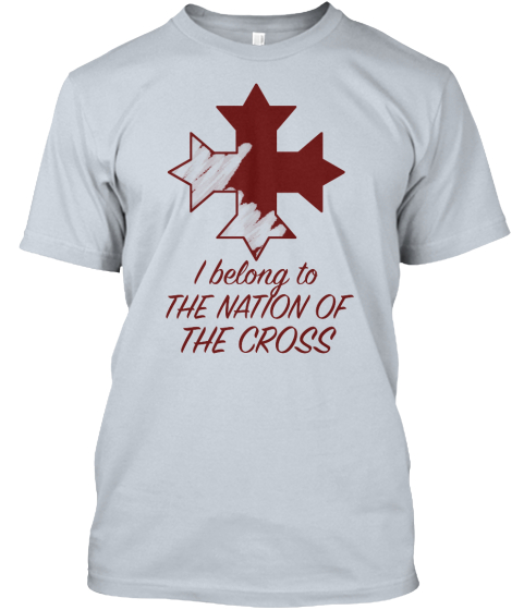 21 Martyrs of Libya | Teespring