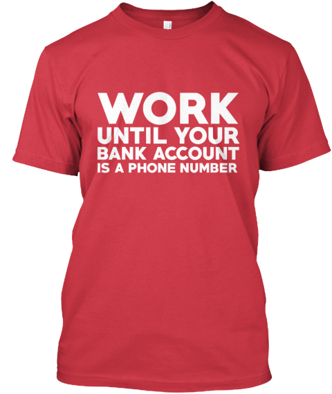 Work Order Now! Products | Teespring