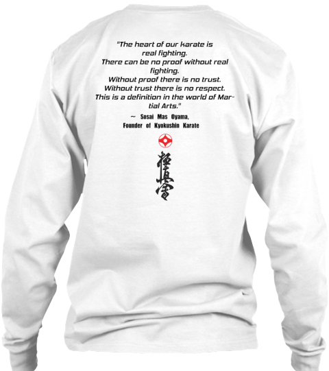 the martial way kaos from the martial way teespring the martial way kaos from the martial way teespring