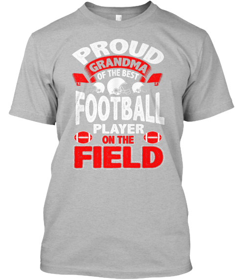 proud grandma shirts