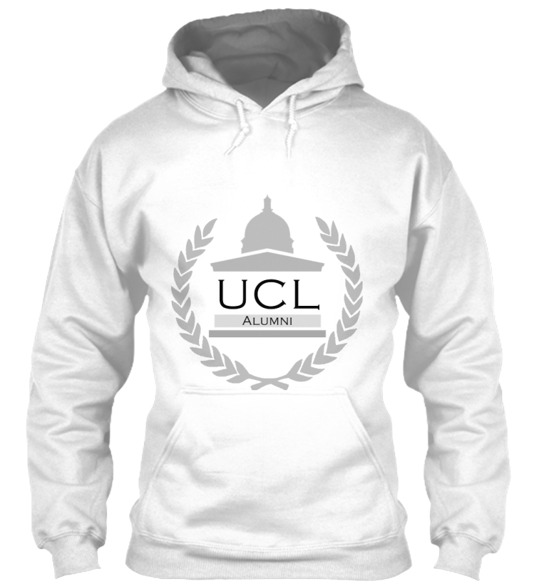 ucl hoodie