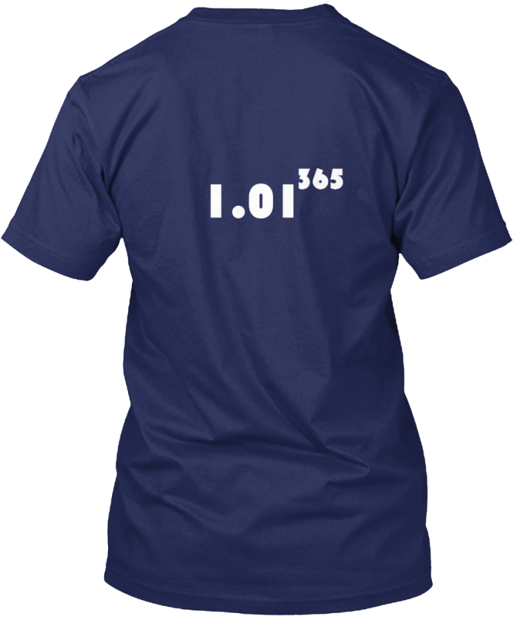 1 01 365 37 78 Teespring Campaign 1 01 365 37 78 Teespring Campaign