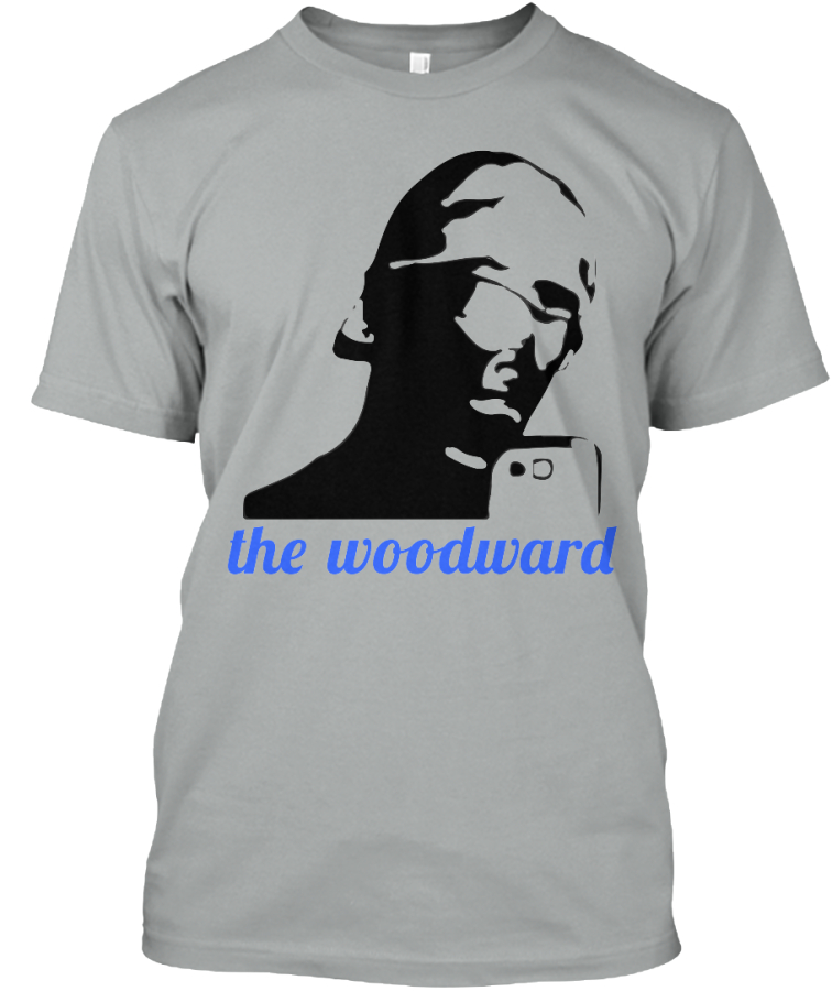 THE WOODWARD Drowning Awareness Teespring Campaign