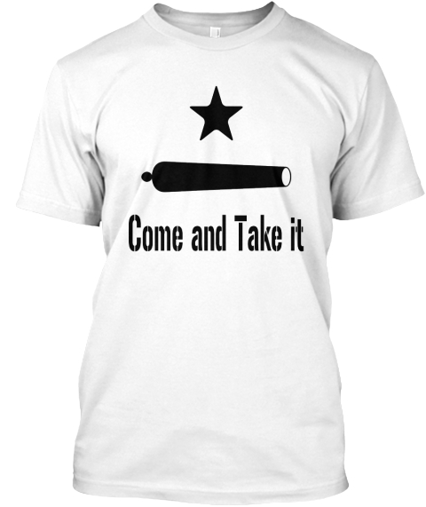 come and take it shirt amazon