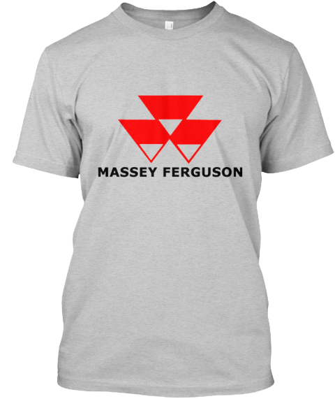 massey ferguson tee shirts