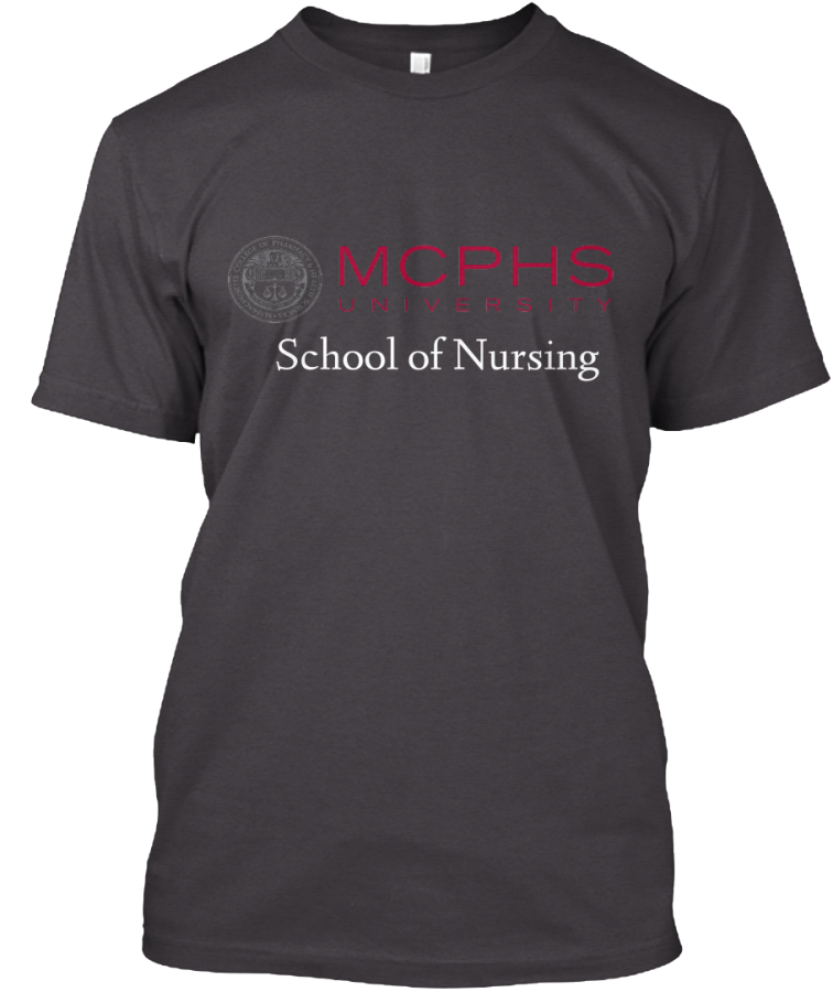 mcphs sweatshirt