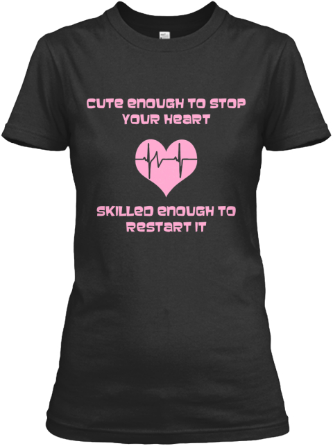 Nurse Cute Enough To Stop Your Heart! - cute enough to stop your heart ...