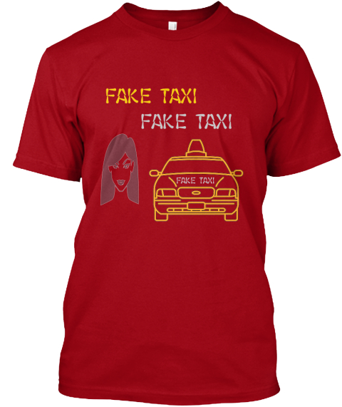Fake Taxi Fake Taxi