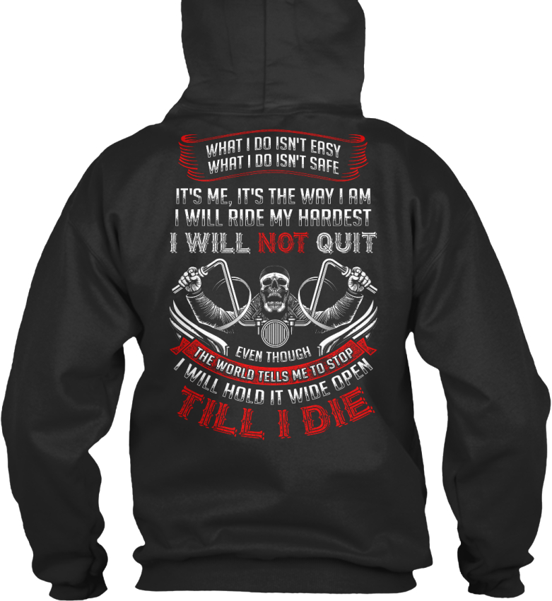 Moto-ce que je ne n'est n'est ne pas facile MP-n' est pas sûr qu'il est Standard College Sweat à capuche e4439d Moto-ce que je ne n'est n'est ne pas facile MP-n' est pas sûr qu'il est Standard College Sweat à capuche e4439d