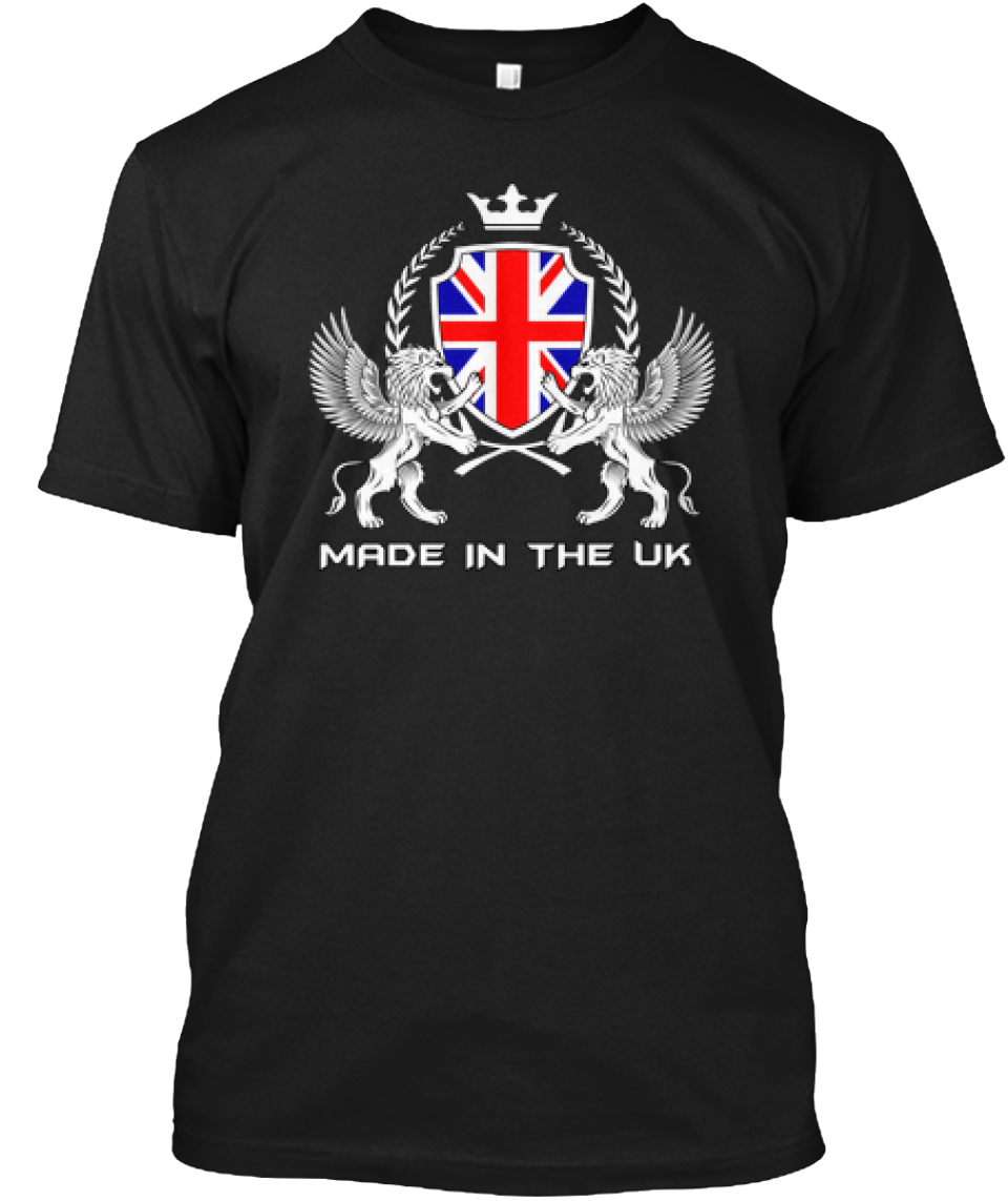 teespring uk limited